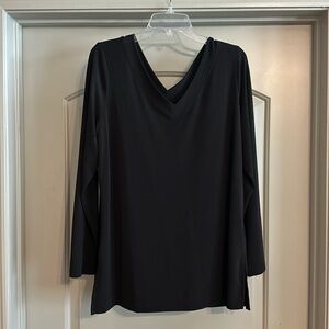 SUSAN GRAVER Tunic
